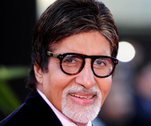 Amitabh Bachchan